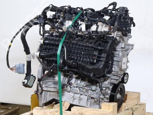 Engine ALFA ROMEO TONALE (965_) 1.3 Hybrid Q4 | BP31902064M1