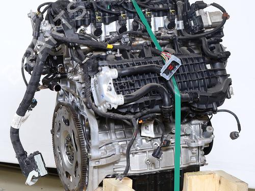 Engine JEEP RENEGADE SUV (BU, B1, BV) 1.3 PHEV 4Xe | BP38719941M1 - Image 2