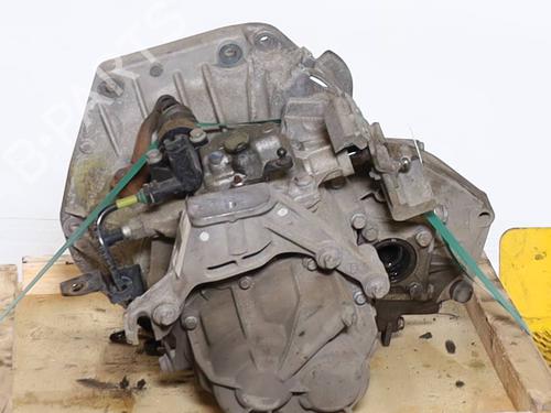 Gearbox FIAT 500 (312_) 1.2 (312AXA1A) | BP37662378M3 - Image 5