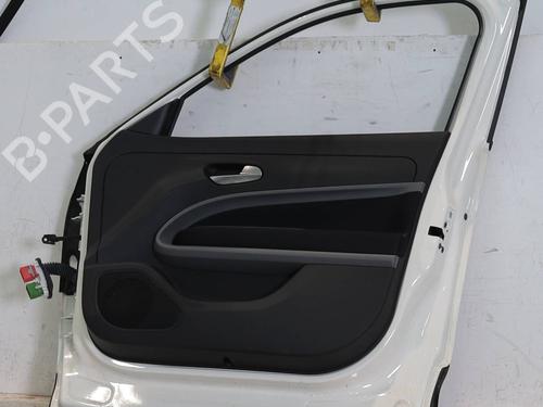 Right front door JEEP AVENGER (J2) Electric | BP27253552C3 