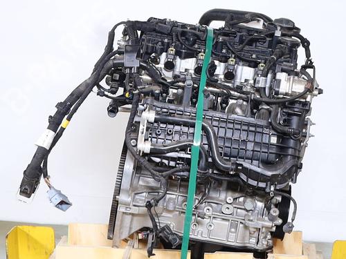 Used Engine Engine 38590251 38590251