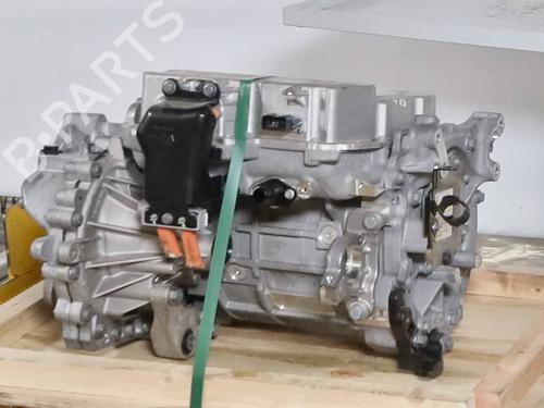 Engine ALFA ROMEO JUNIOR (626_, 627_) Electric | BP29278220M1