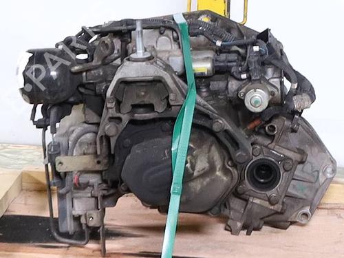 Used Gearbox Gearbox FIAT 500 (312_) 0.9 (312AXG1A, 312.AXG11) (86 hp) 36774679 36774679