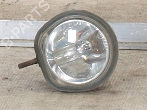 Used Left front fog light Left front fog light FIAT MAREA (185_) 1.9 JTD 110 (185AXT1A) (110 hp) 30663015 30663015