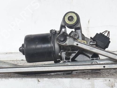 Used Front wipers mechanism Front wipers mechanism CITROËN C3 I (FC_, FN_) 1.4 i (73 hp) 33284570 33284570