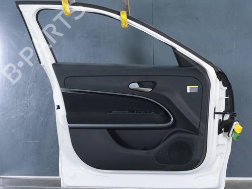 Left front door ABARTH 600e (365) TURISMO | BP36404425C2 - Image 2