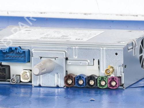 Used Electronic module Electronic module FIAT 600e / 600 (365_, 364_) Electric (156 hp) 30443229 30443229