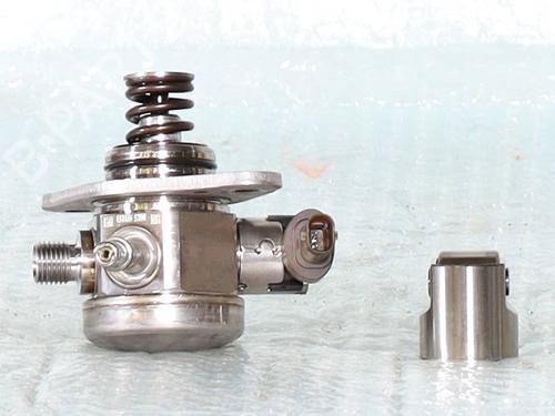 Injection pump JEEP AVENGER (J2) 1.2 GSE T3 | BP39261922M78 - Image 5