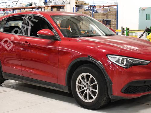 AC compressor ALFA ROMEO STELVIO (949_) 2.0 Q4 (949.AXF2A) | BP32029067M34  - Image 6