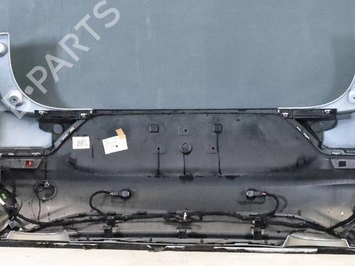 Rear bumper ALFA ROMEO TONALE (965_) 1.6 VGT-D | BP30111602C8