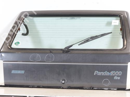 Used Tailgate Tailgate FIAT PANDA Hatchback Van (141_) 1000 i.e (45 hp) 30360931 30360931