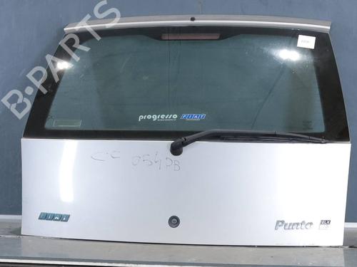 Used Tailgate Tailgate FIAT PUNTO (188_) 1.9 JTD (86 hp) 33055862 33055862