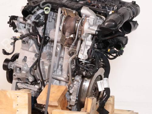 Engine JEEP AVENGER (J2) 1.2 GSE T3 | BP40039881M1 - Image 4