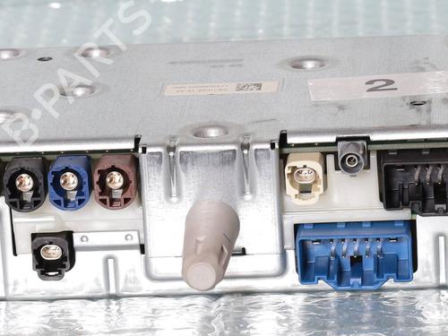 elektronisk-modul-jeep-avenger-j2-2022-38770227 main image