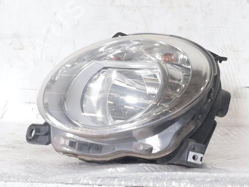 left-headlight-fiat-500-312_-2007-34054344 main image