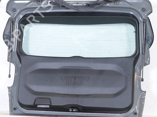 Tailgate JEEP RENEGADE SUV (BU, B1, BV) 1.5 T4 Hybrid | BP24659317C6 