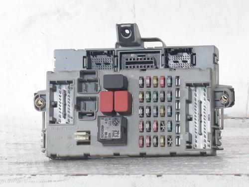 Used Fuse box Fuse box FIAT PUNTO (188_) 1.2 60 (188.030, .050, .130, .150, .230, .250) (60 hp) 33616039 33616039