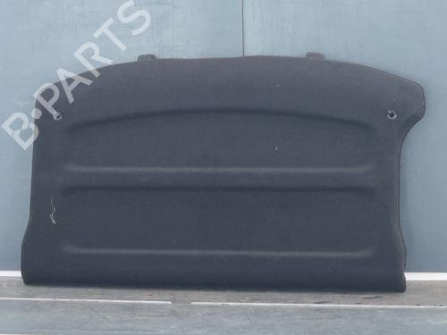Used Rear parcel shelf Rear parcel shelf 38644906 38644906