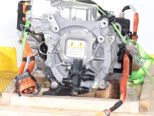 Used Other Other JEEP AVENGER (J2) Electric (156 hp) 23683157 23683157