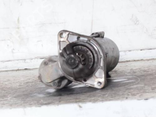 Used Starter Starter LANCIA MUSA (350_) 1.3 D Multijet (350.AXG11, 350.AXG1A) (90 hp) 34340709 34340709
