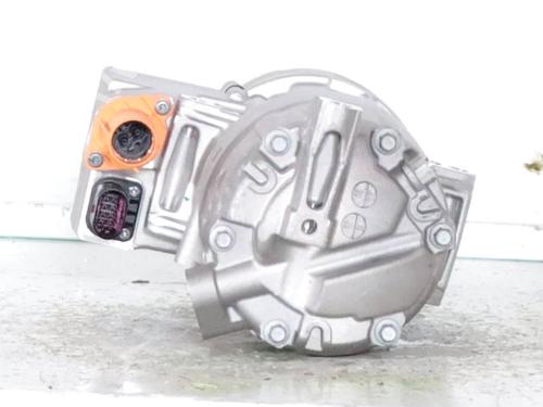 Used AC compressor AC compressor JEEP COMPASS (MP, M6, MV, M7) 1.3 Hybrid 4x4 (240 hp) 27640219 27640219
