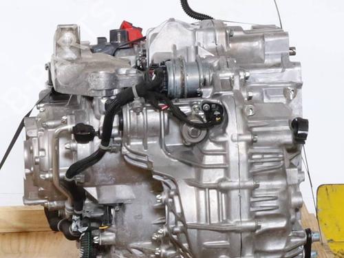 Gearbox JEEP COMPASS 1.2 Hybrid | BP40039722M3 - Image 5