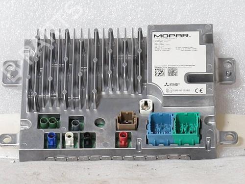 Used Radio Radio 37192607 37192607