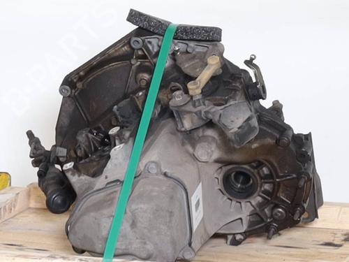 Gearbox CITROËN C3 I (FC_, FN_) 1.1 i | BP26162893M3