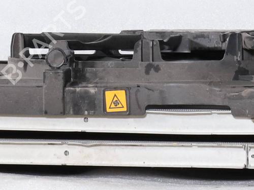 Radiator set JEEP RENEGADE SUV (BU, B1, BV) 1.3 PHEV 4Xe | BP37231307M120 - Image 5