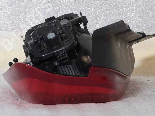 Left taillight FIAT 500 (312_) 1.2 (312AXA1A) | BP37690794C34  - Image 5