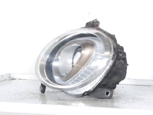 right-headlight-abarth-500-595-695-2008-27660961 main image