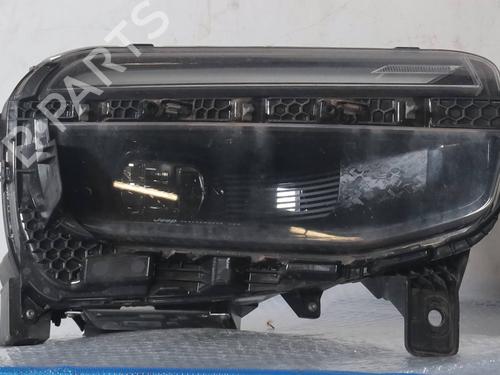 Used Right headlight Right headlight JEEP AVENGER (J2) 1.2 GSE T3 (101 hp) 33284332 33284332