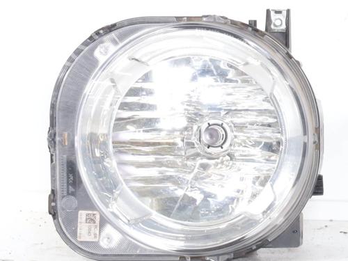 Used Left headlight Left headlight JEEP RENEGADE SUV (BU, B1, BV) 1.5 T4 Hybrid (131 hp) 26912144 26912144