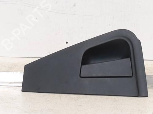 Türgriff hinten links außen für JEEP AVENGER (J2) 1.2 GSE T3 (101 hp) 24115225