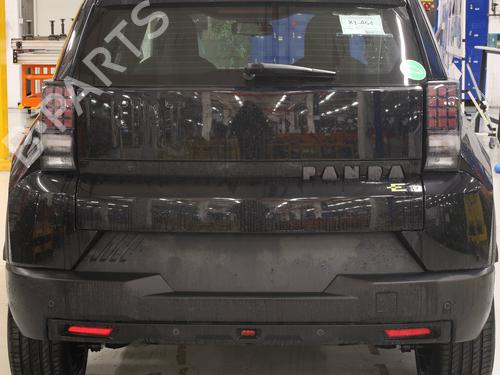 Engine mount FIAT GRANDE PANDA (328) EV (328) | BP33283745M89  - Image 6