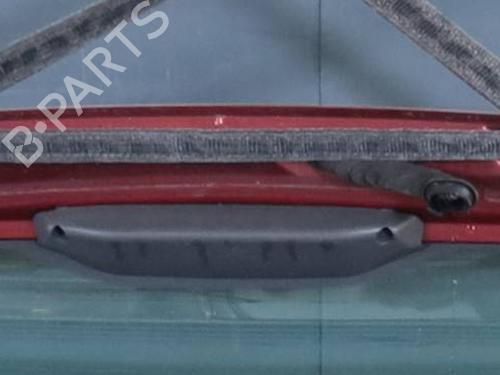 Used Tailgate FIAT PANDA (169_) 1.2 (169.AXB11, 169.AXB1A) (60 hp) 32706395