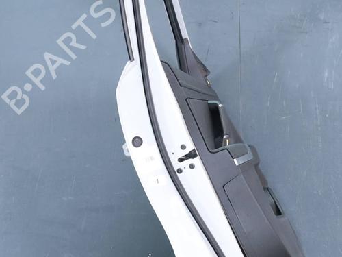 Left front door JEEP COMPASS 1.2 Hybrid | BP39261818C2  - Image 6