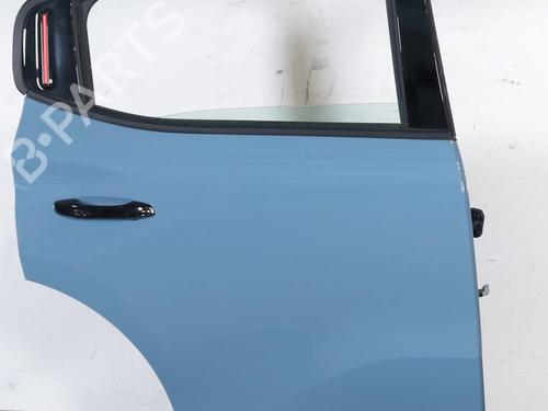 Used Right rear door CITROËN C3 AIRCROSS II (SJ_) 1.2 Hybrid 136 (136 hp) 31648106