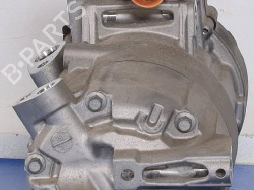 AC compressor FIAT 500e (332_) Elektro (FA1) | BP29826694M34