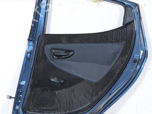 Used Right rear door LANCIA YPSILON (312_) 0.9 CNG (312.YXG1A) (86 hp) 24555268