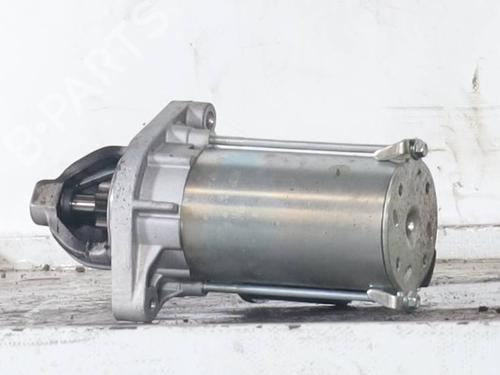 Starter LANCIA YPSILON (843_) 1.3 JTD (843.AXD11, 843.AXD1A) | BP33285036M8 - Image 2