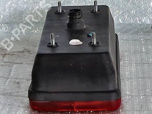 Left taillight FIAT DOBLO Cargo (263_) 2.0 D Multijet | BP39403182C34 - Image 3