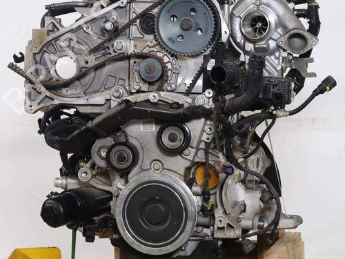 Engine ALFA ROMEO GIULIA (952_) 2.2 D (952AFA25, 952AFM25, 952ALA25) | BP31648111M1