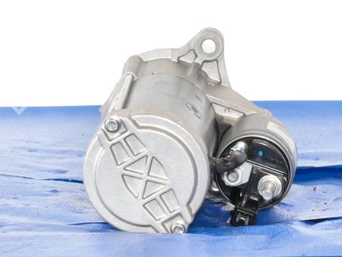 Starter FIAT DUCATO Platform/Chassis (250_) 180 Multijet 2,2 D | BP30662401M8 - Image 2