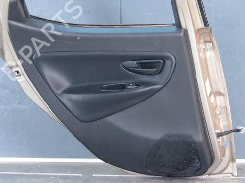 Dør venstre bagtil LANCIA YPSILON (312_) 1.2 (312.PXA1A, 312.YXA1A) | BP38644937C4 - Image 3