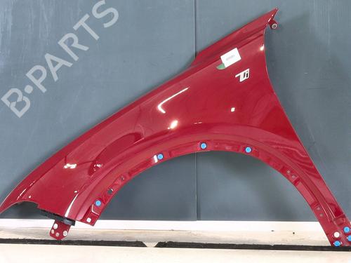 Left front fenders ALFA ROMEO TONALE (965_) 1.3 Hybrid Q4 | BP29331508C41 
