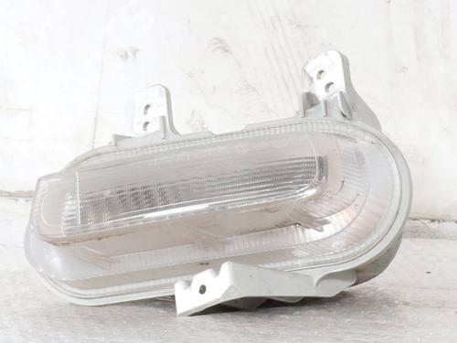 Højre positionslygte Højre positionslygte JEEP RENEGADE SUV (BU, B1, BV) 1.3 PHEV 4Xe (240 hp) 34003687 34003687