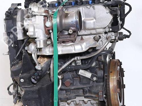 Used Engine Engine 37516146 37516146