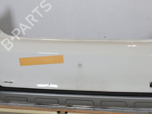 Used Rear bumper JEEP AVENGER (J2) Electric (156 hp) 22966457