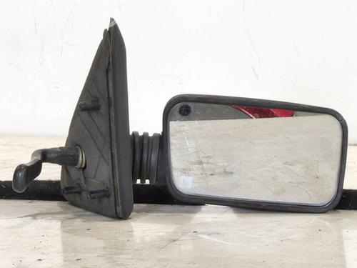 Used Starter Starter FIAT PANDA (141_) 1100 (54 hp) 30661937 30661937